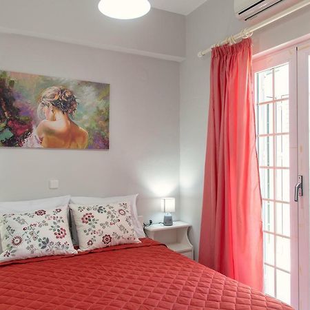 Lazaros Home 1 Палекастрон Экстерьер фото